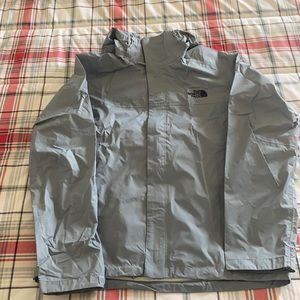 The North Face Men’s Venture 2 Jacket Medium mens